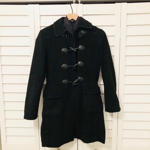 Women’s Toggle Coat
